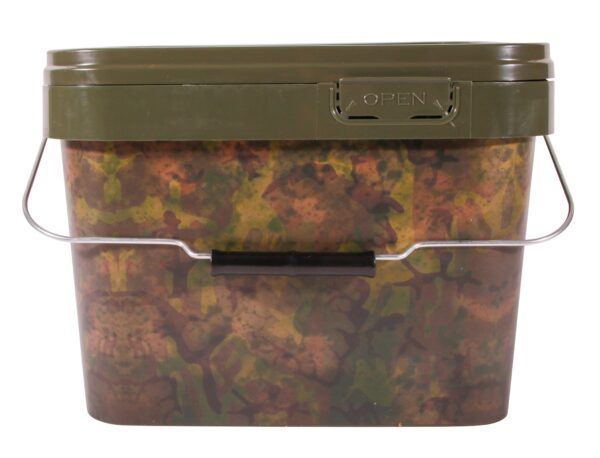 CAMO Bucket