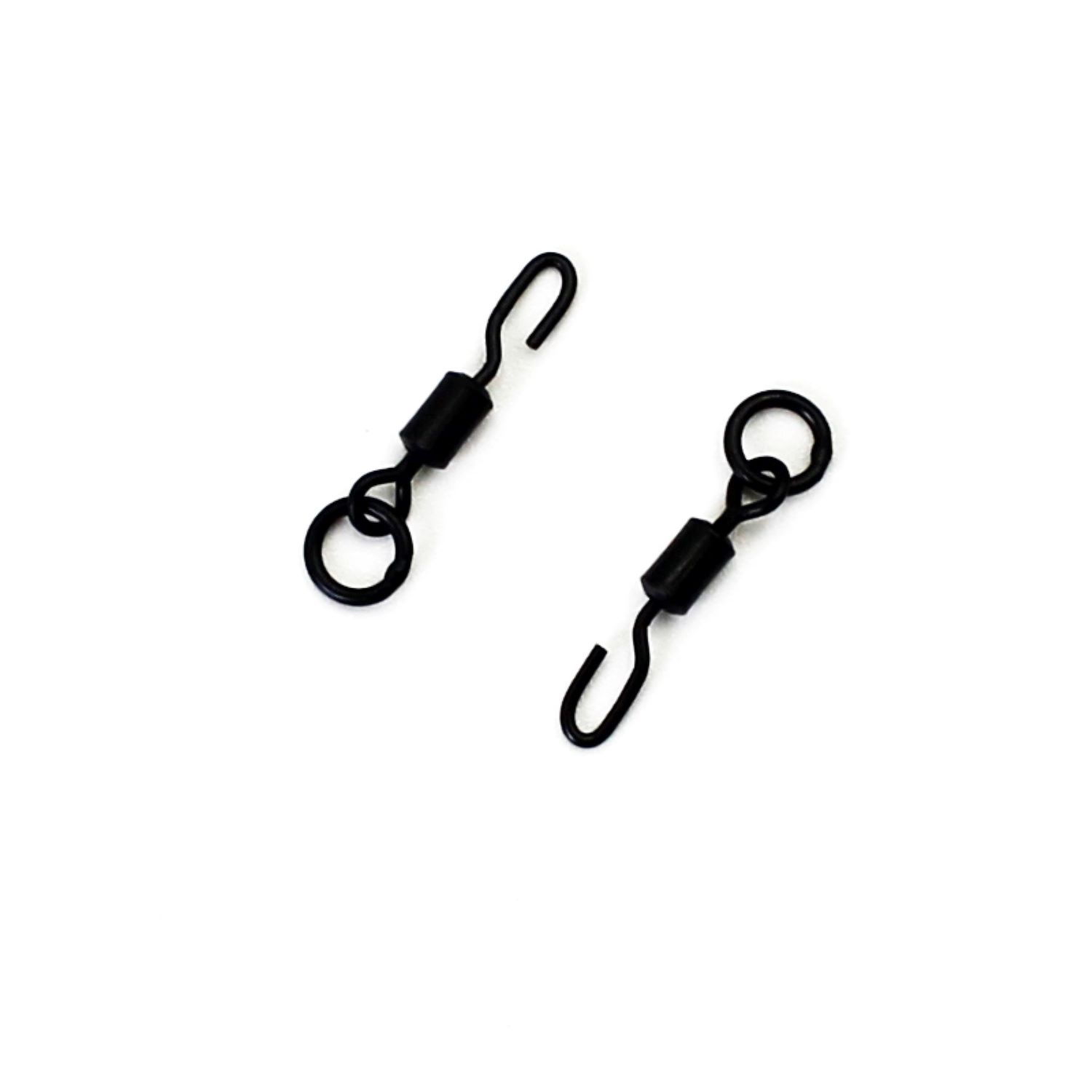 Spinner Ring Swivel – Baitsinfinity