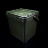 RidgeMonkey Modular Bucket System standard, 17 litre - Slika 4