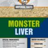 IB Carptrack Monster-Liver Mix - Slika 2
