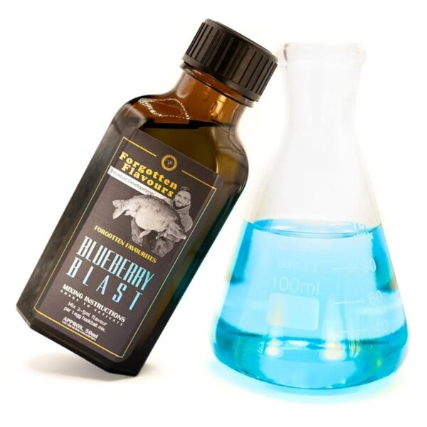Flavour Blueberry Blast  concentrate