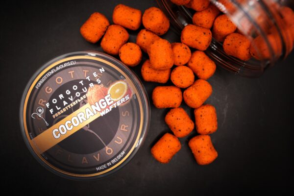 Cocorange wafters