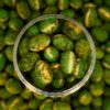 Mussel [100% NATURAL] pop-ups - Slika 2
