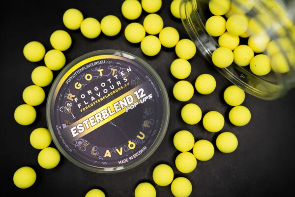 Esterblend 12 pop-ups