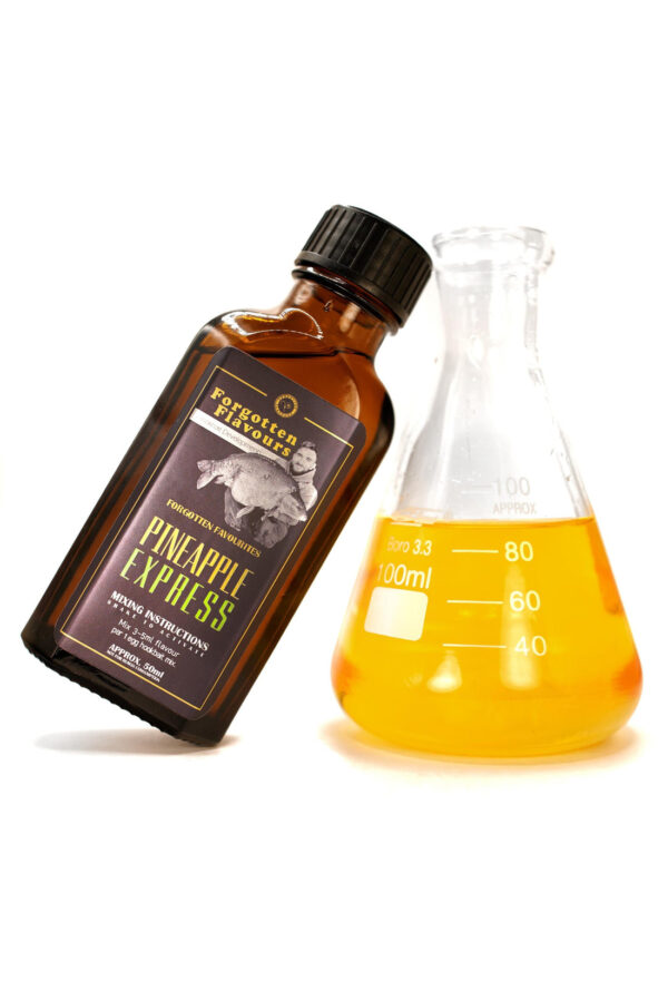Flavour Pineapple Express  concentrate