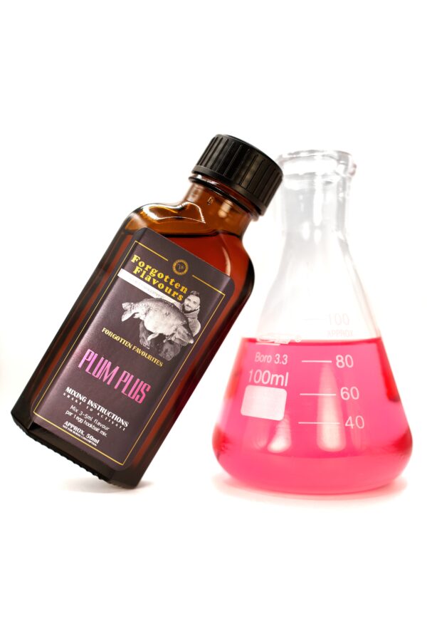 Flavour Plum Plus  concentrate