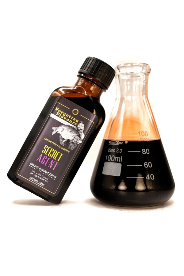 Flavour Secret Agent  concentrate