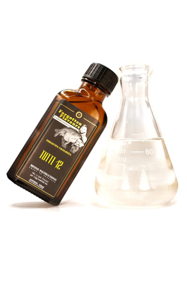 Flavour Tutti 12  concentrate