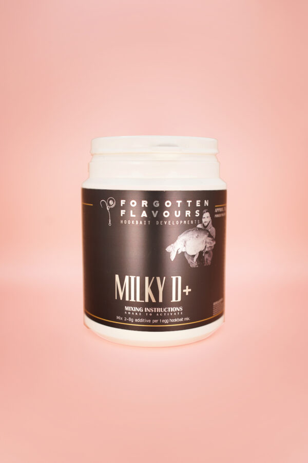 Power Palatant Milky D+