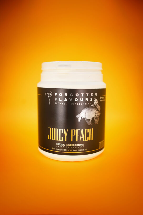 Power Palatant Juicy Peach