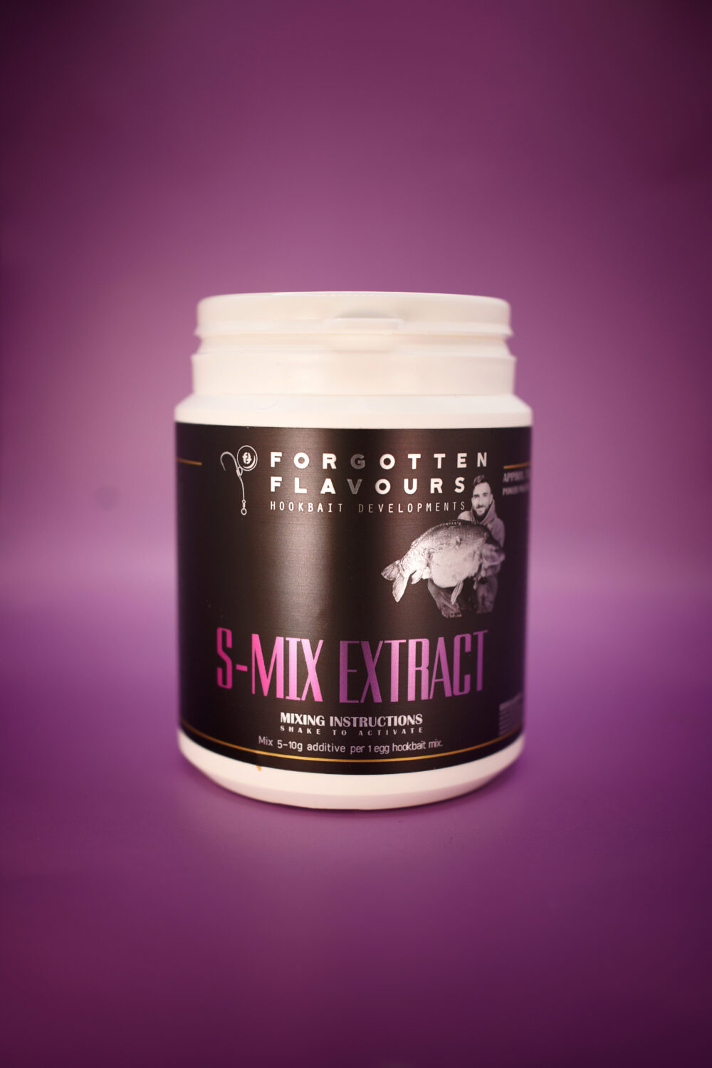 Power Palatant S Mix Extract