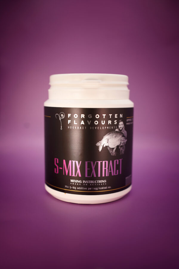 Power Palatant S Mix Extract
