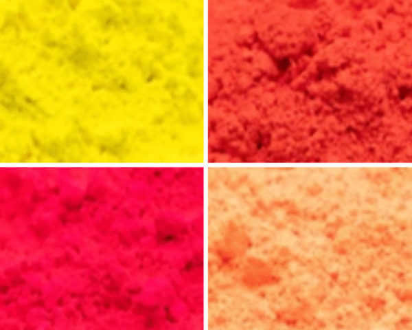 FLUO COLOUR (HB)
