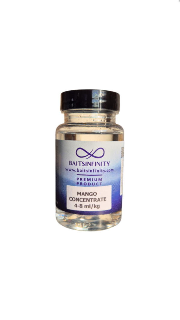 Mango Concentrate