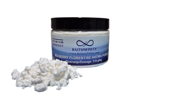 Mulberry Florentine aroma u prahu