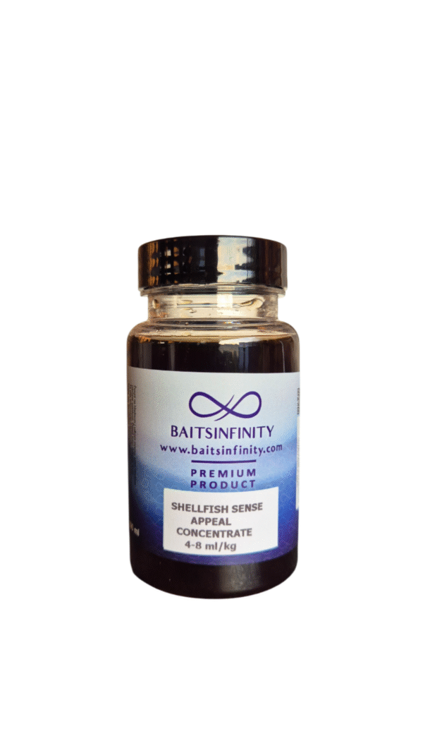 Shellfish Sense Appeal Concentrate