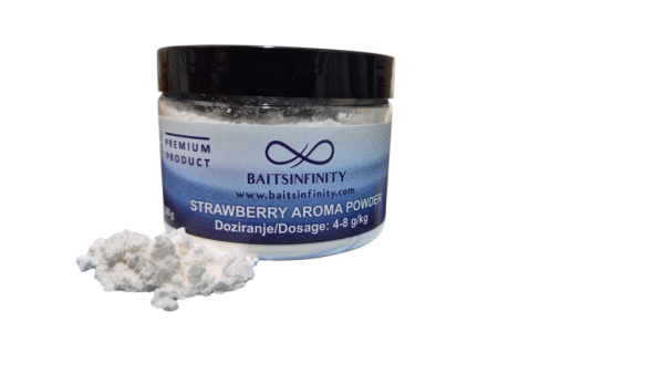 Strawberry Aroma u prahu